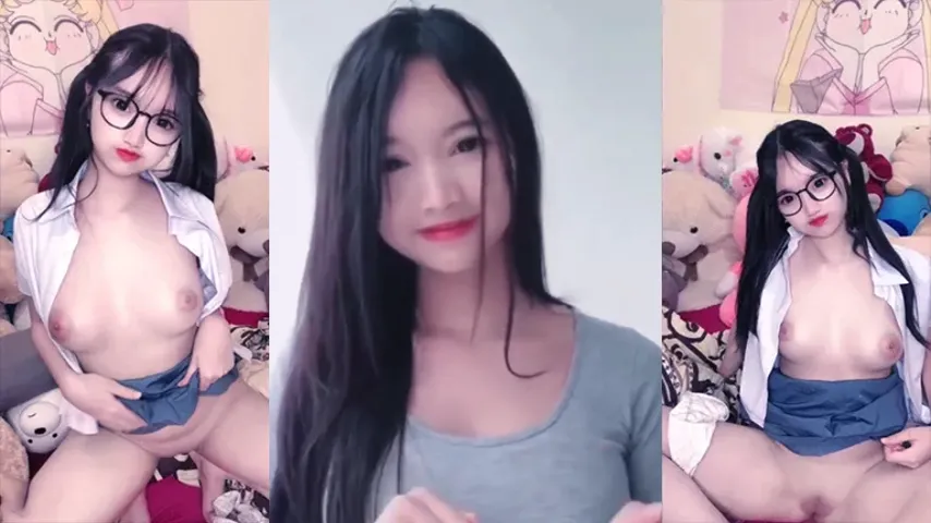 Bokep Indo Arachu Baju SMA Viral Tiktok Bugil 2022