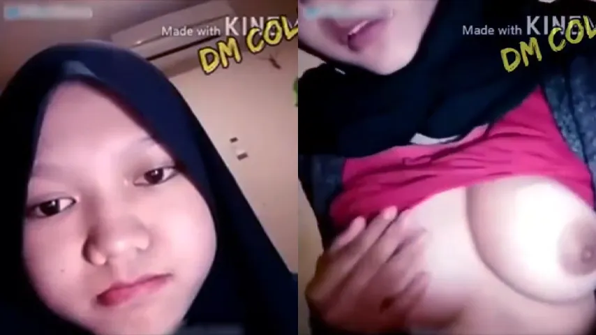 Bokep Indo Hijab Bocil SMP Cantik Viral Ometv