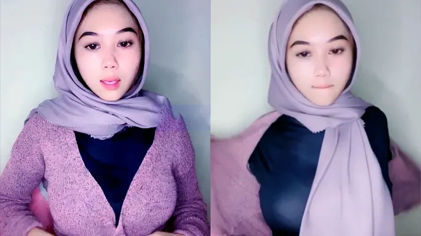 Bokep Indo Jilbab Cantik SunGirl Host Hijabers