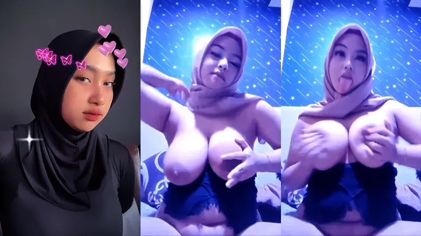 Bokep Indo Jilbab Tobrut Mirip Cucumilo 1