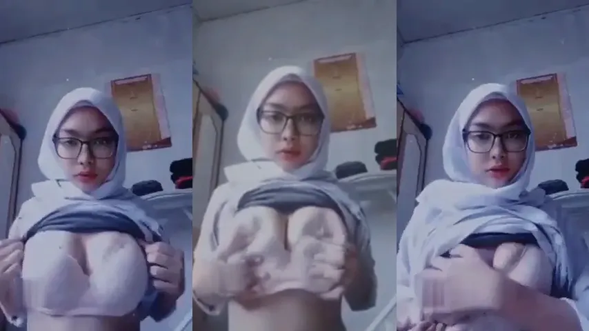 Bokep Indo Skandal Jilbab Putih