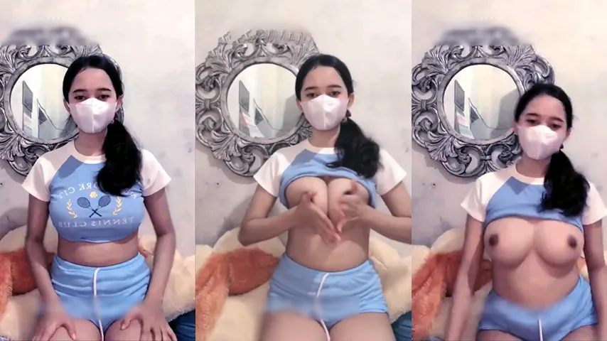 Bokep Indo Viral Tasya Review Boba Toket Bulat