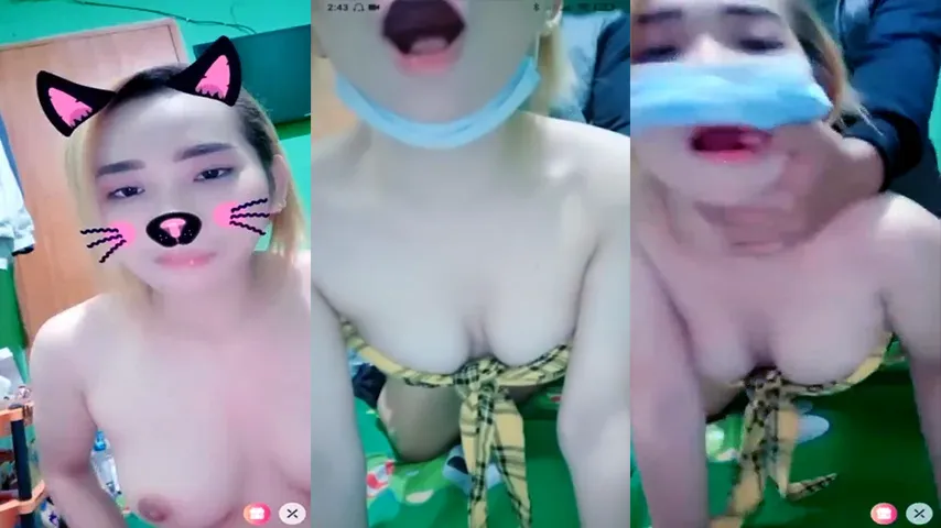 Bokep Indo Ngentot Sampe Crot di Aplikasi Sugar Live