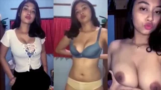 Bokep Indo Sri Ayu Tarisa Bali Viral – Video Bugil Sri Ayu Toket Gede