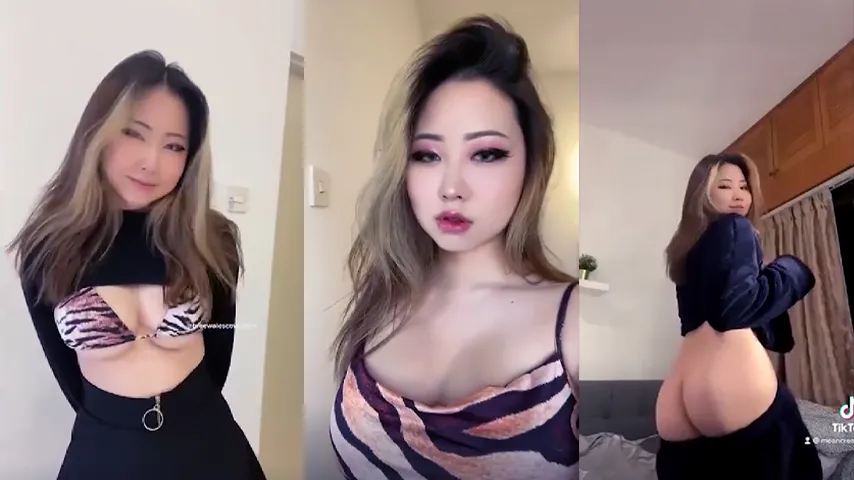 Bokep Indo Bree Wales Covington Tiktok Sexy Compilation