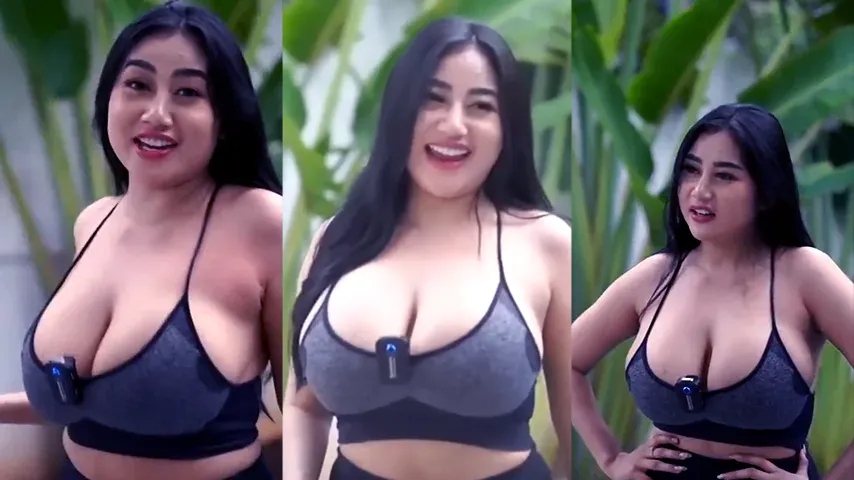 Bokep Indo Fancam Pamela Safitri Toketnya Tumpah2 Menggoda